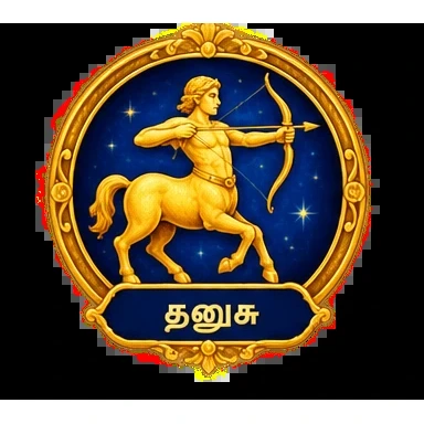 தனுசு