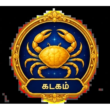 கடகம்