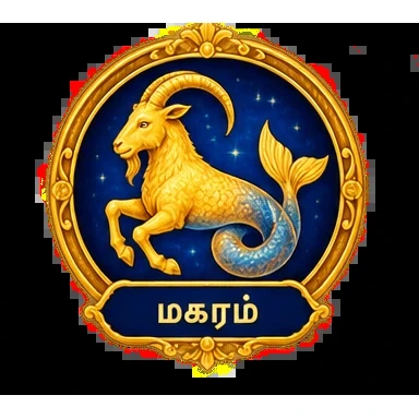 மகரம்