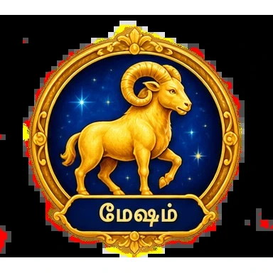 மேஷம்