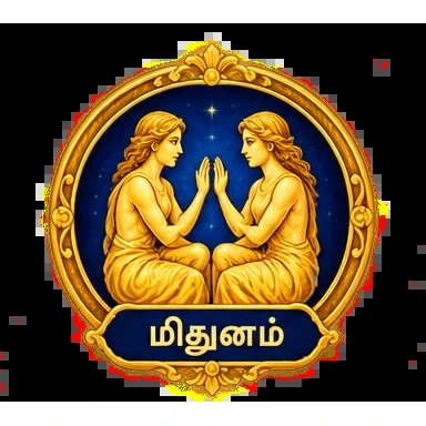 மிதுனம்