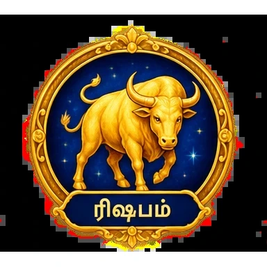 ரிஷபம்