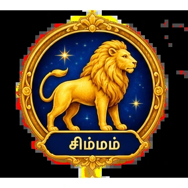சிம்மம்